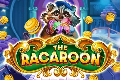 The Racaroon